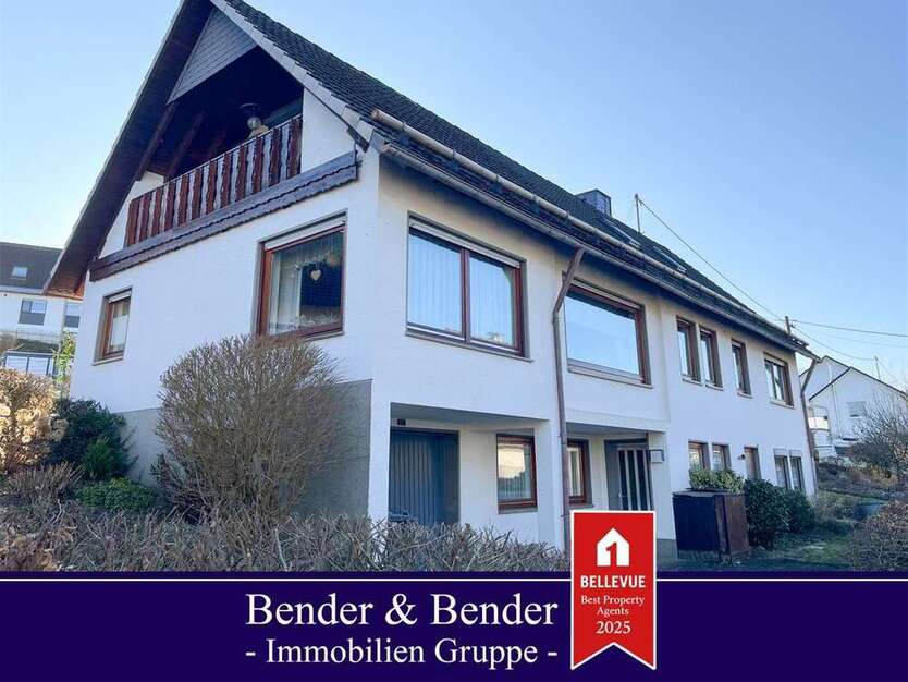 Haus zum Kaufen in Hilchenbach 299.900 € 200 m²