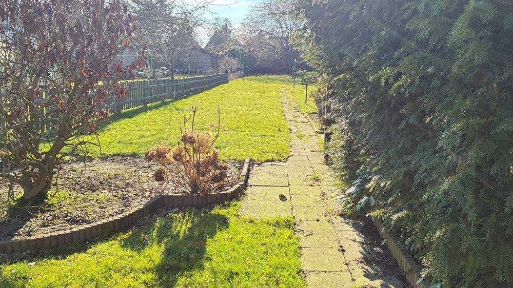 Doppelhaushälfte Varel - 4 Zimmer, 133 m&sup2;, 193.000&euro; | Angebot:25385875