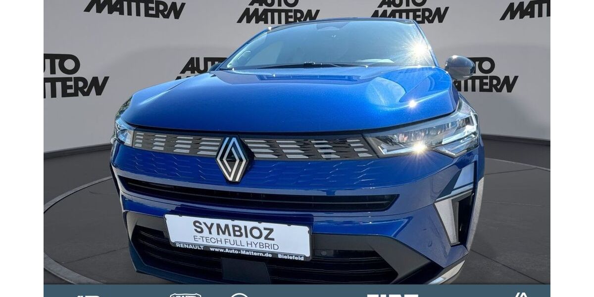 Renault Symbioz 3.999 km 32.054 &euro; Gütersloh 33332