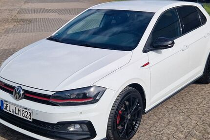 VW Polo 128.000 km 17.500 &euro; Straelen 47638