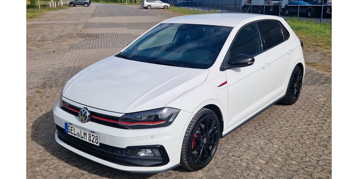 VW Polo 128.000 km 17.500 &euro; Straelen 47638