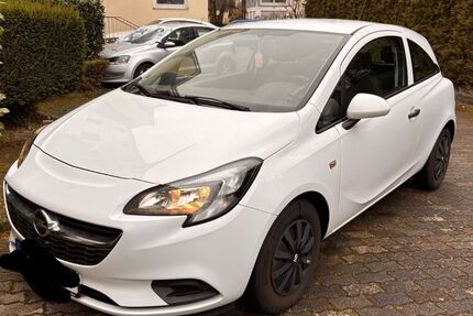 Opel Corsa 74.415 km 7.000 &euro; Mainz-Kostheim 55246