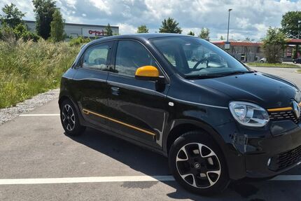 Renault Twingo 47.000 km 9.499 &euro; Kaufbeuren 87600