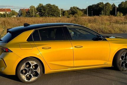 Opel Astra 35.600 km 19.900 &euro; Ilsede 31241