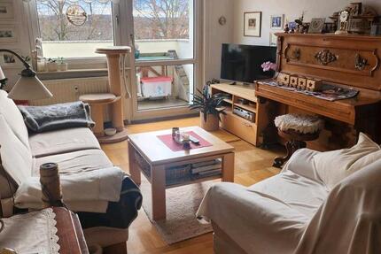 Wohnung Drei Gleichen - 3 Zimmer, 57 m&sup2;, 75.000&euro; | Angebot:26611331