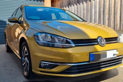 VW Golf 62.000 km 14.900 &euro; Wertach 87497