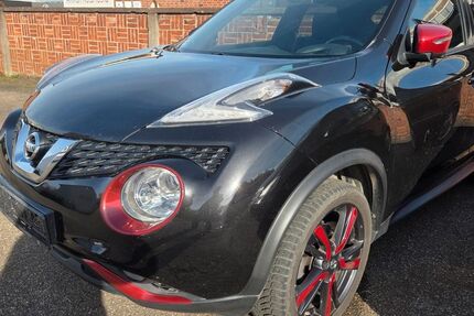 Nissan Juke 154.000 km 4.999 &euro; Koblenz 56070