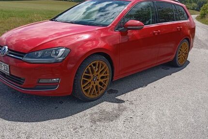 VW Golf 202.000 km 10.000 &euro; Markt Bibart 91477