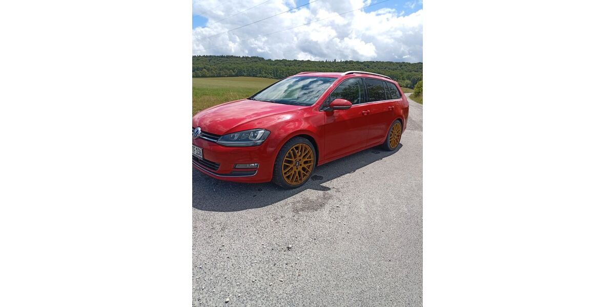 VW Golf 202.000 km 10.000 &euro; Markt Bibart 91477
