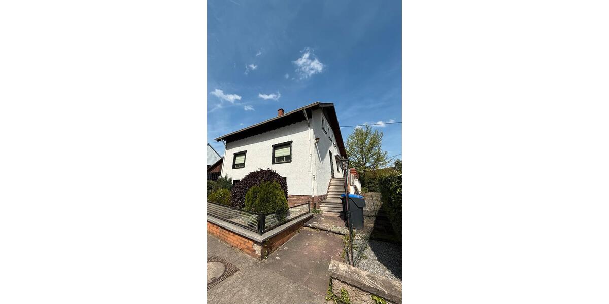 Einfamilienhaus Lebach - 119.500&euro; | Angebot:27150752