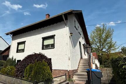 Haus Lebach - 119.500&euro; | Angebot:27150752