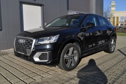 Audi Q2 58.900 km 19.990 &euro; Leipzig 04179