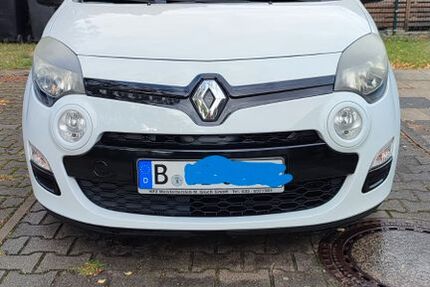 Renault Twingo 84.300 km 3.900 &euro; Berlin 12277