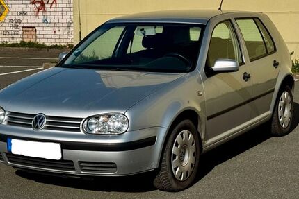 VW Golf 126.999 km 1.499 &euro; Fürth 90763