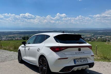 Cupra Leon 40.000 km 26.000 &euro; Markdorf 88677