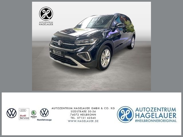 VW T-Cross 5.995 km 28.841 &euro; Heilbronn 74072