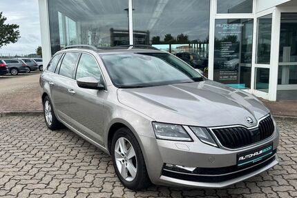 Skoda Octavia 127.605 km 16.990 &euro; Ribnitz-Damgarten 18311