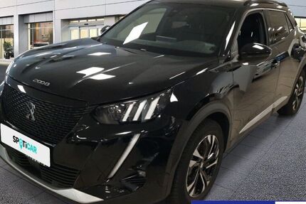Peugeot 2008 44.855 km 16.980 &euro; Frankfurt 60314