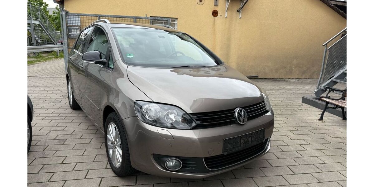 VW Golf Plus 159.000 km 4.799 &euro; Malsch 76316