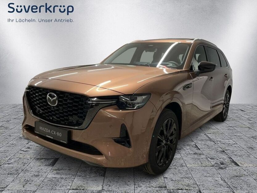 CX-80