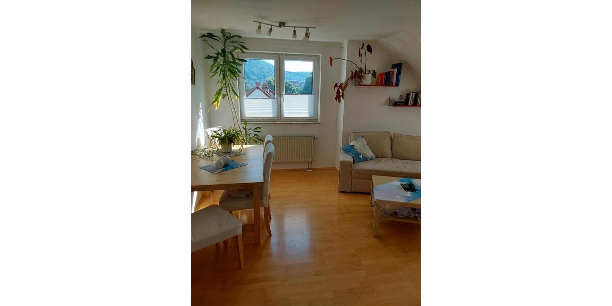 Maisonettenwohnung Zierenberg - 3 Zimmer, 69 m&sup2;, 135.000&euro; | Angebot:26940645