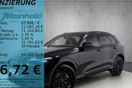 Audi SQ5 1.010 km 83.679 &euro; Auerbach/Rebesgrün 08209