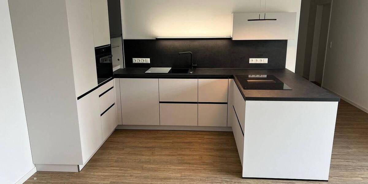 Etagenwohnung Otterndorf Müggendorf - 2 Zimmer, 62 m&sup2;, 219.000&euro; | Angebot:26798243