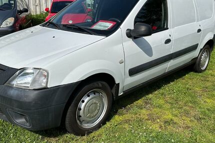 Dacia Logan 136.127 km 3.650 &euro; Göttingen 37081