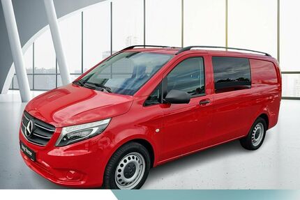 Mercedes-Benz Vito 62.393 km 35.688 € Kesselsdorf 01723