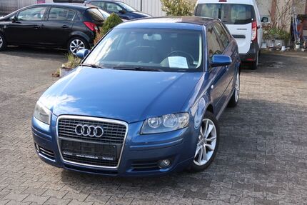 Audi A3 188.341 km 5.500 &euro; Bielefeld 33617