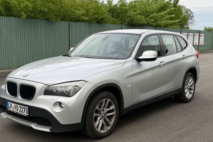 BMW X1 162.000 km 7.950 &euro; Lippstadt 59555