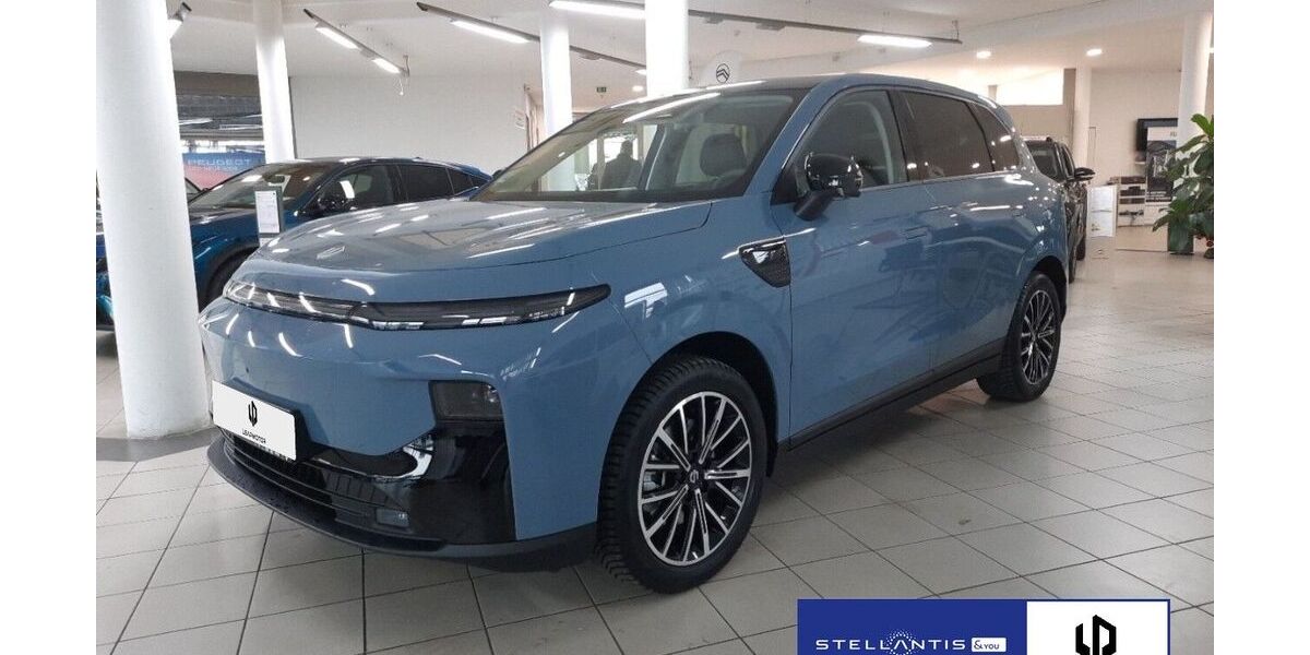 Leapmotor Andere 8.000 km 32.980 &euro; Frankfurt 60314