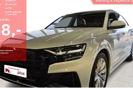 Audi Q8 38.437 km 62.440 &euro; Moers-Hülsdonk 47441