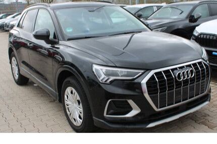 Audi Q3 84.100 km 24.490 &euro; Wolfsburg 38440