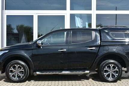 Fiat Fullback 94.800 km 22.500 &euro; Grafschaft-Ringen 53501
