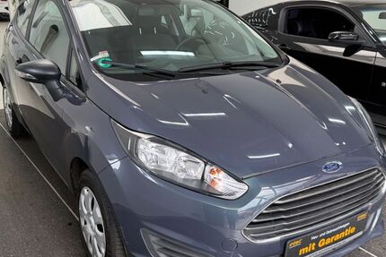 Ford Fiesta 10.000 km 6.999 &euro; Schwerte 58239
