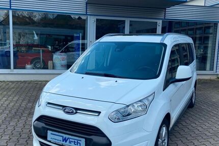 Ford Grand Tourneo 178.000 km 10.970 &euro; Diebach 91583
