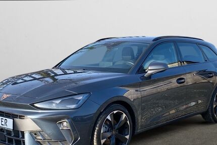 Cupra Leon 13.100 km 30.185 &euro; Hagen 27628