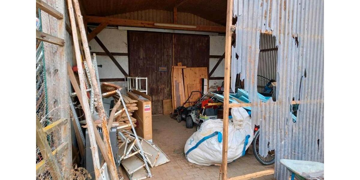 Bauernhaus, Landhaus Gleichen - 780.000&euro; | Angebot:25963458