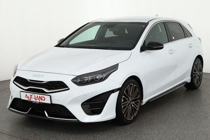 Kia ceed / Ceed 27.760 km 25.490 € Göttingen 37081