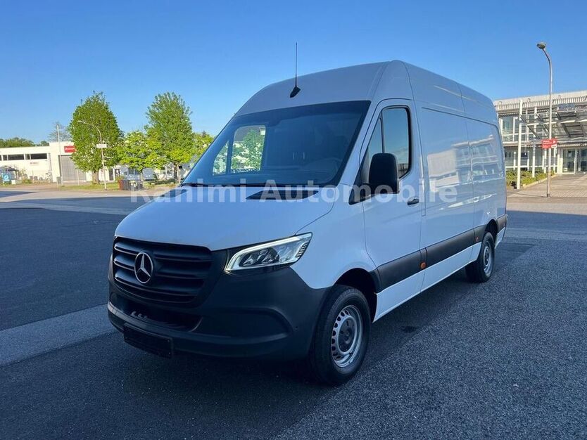 Sprinter