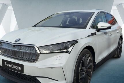 Skoda Enyaq 82.150 km 31.980 &euro; Siegburg 53721