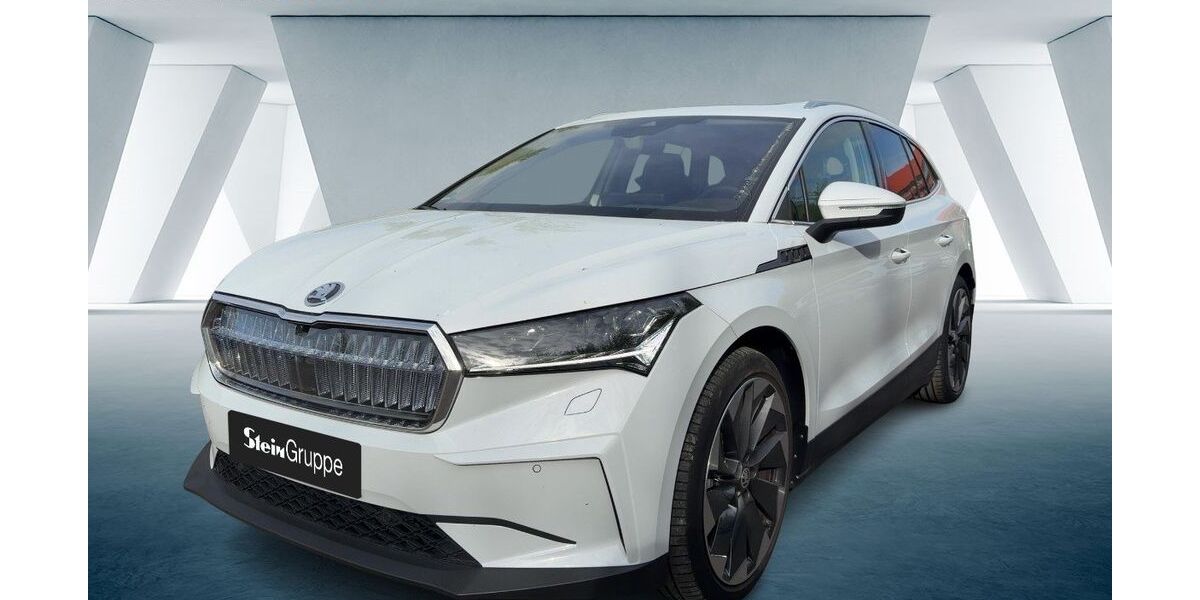 Skoda Enyaq 82.150 km 31.980 &euro; Siegburg 53721