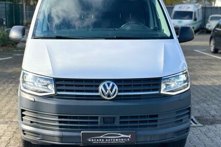 VW T6 Transporter 157.018 km 19.490 &euro; Düsseldorf 40235