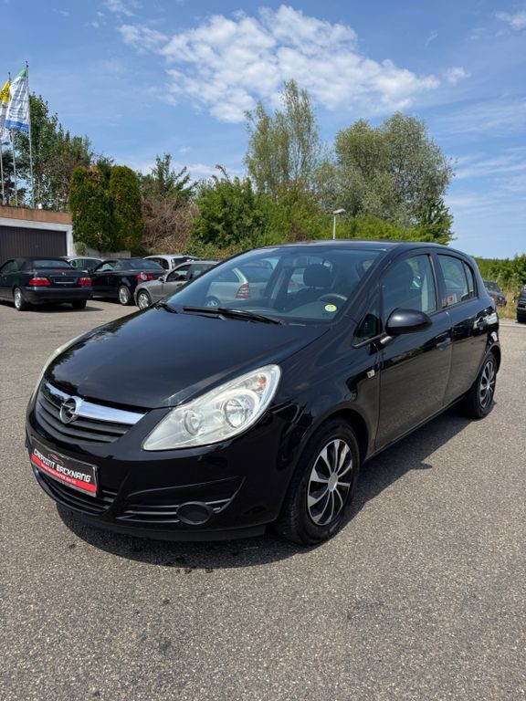 Corsa