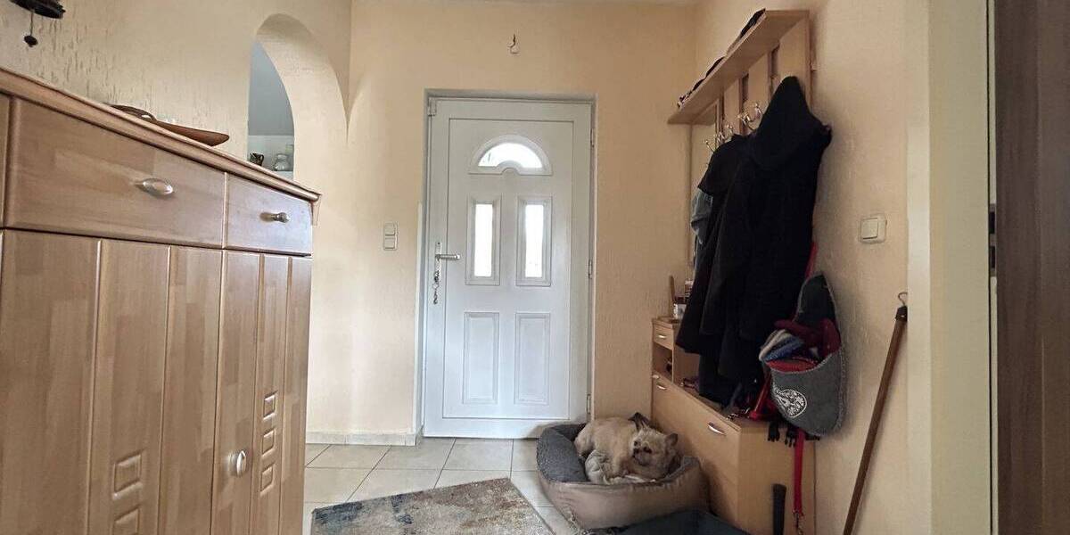 Einfamilienhaus Sanitz Reppelin - 3 Zimmer, 80 m&sup2;, 174.200&euro; | Angebot:26274066