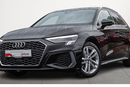Audi A3 40.930 km 22.570 &euro; Diez 65582