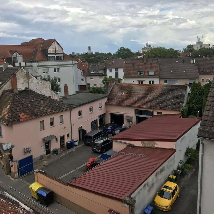 Wohnung zum Mieten in Ludwigshafen 650 € 74 m²
