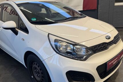 Kia Rio 149.000 km 3.990 &euro; Castrop-Rauxel 44575