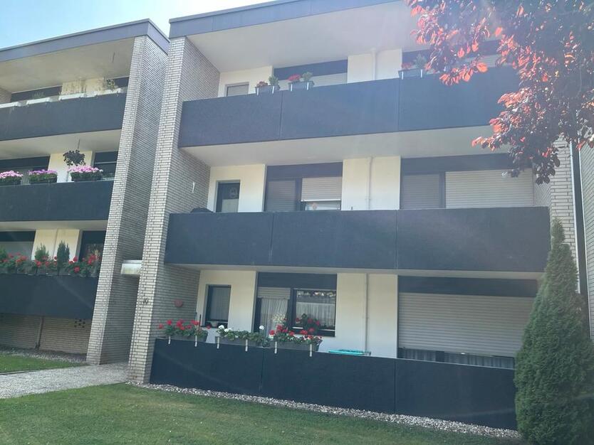 Eigentumswohnung 91qm, 3Zimmer in Marl-Polsum zimmer